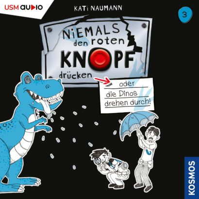 Cover Hörbuch Kinder 